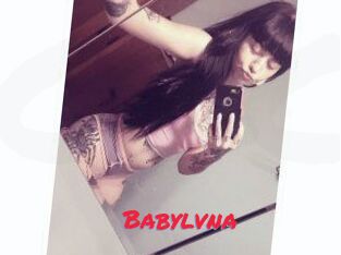 Babylvna