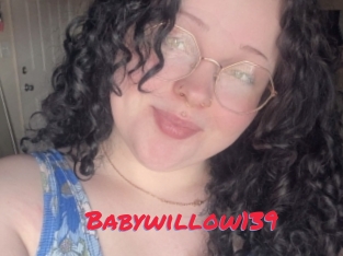 Babywillow139