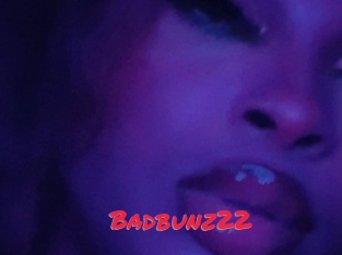 Badbunz22