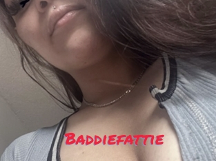 Baddiefattie