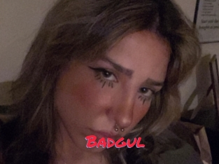 Badgul