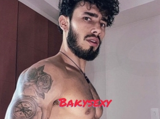 Bakysexy