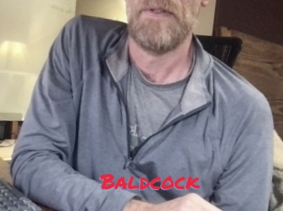 Baldcock