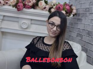 Ballebonbon