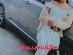 Ballerina24