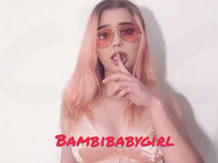 Bambibabygirl