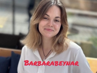 Barbarabeynar