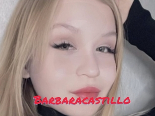 Barbaracastillo