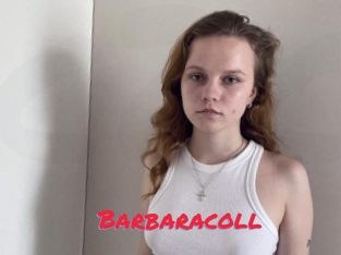 Barbaracoll