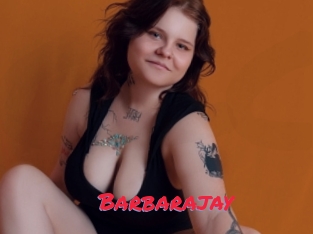 Barbarajay