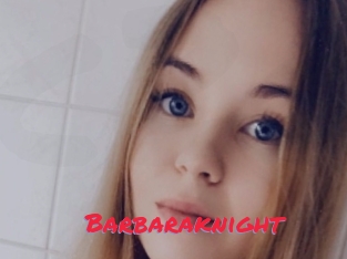 Barbaraknight