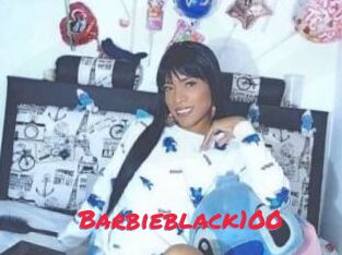 Barbieblack100