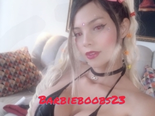 Barbieboobs23