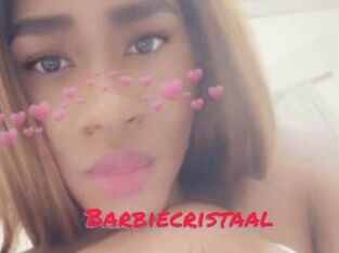 Barbiecristaal