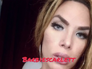 Barbiescarlett