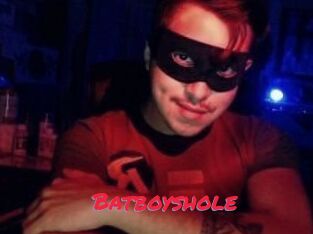 Batboyshole