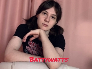 Battywatts