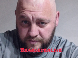 Beardedbaldie