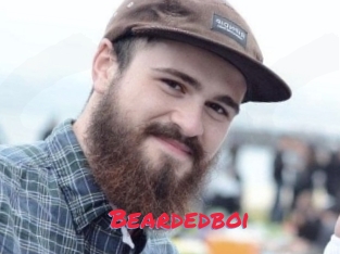 Beardedboi