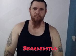 Beardedstud