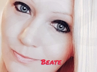 Beate