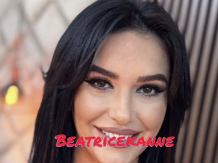 Beatricekanne