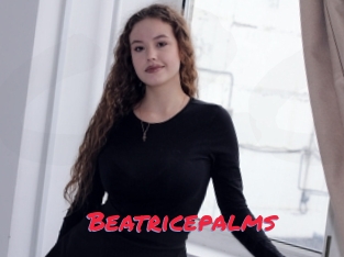 Beatricepalms