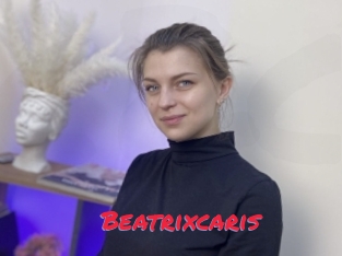 Beatrixcaris