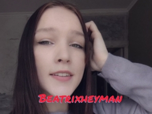 Beatrixheyman