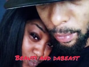 Beauti_and_dabeast