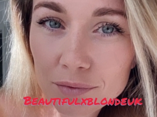 Beautifulxblondeuk