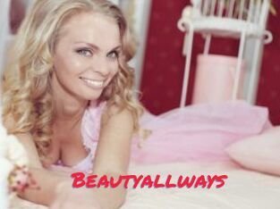 Beautyallways