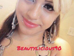 Beautylicious90