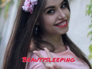 Beautysleeping