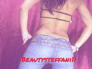 Beautysteffani11