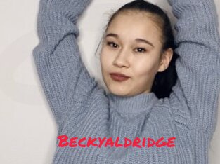 Beckyaldridge