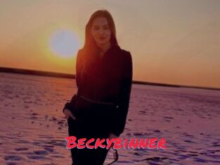 Beckybinner