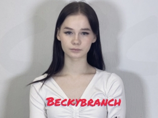 Beckybranch