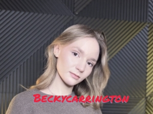 Beckycarrington