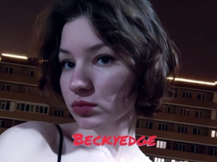 Beckyedge