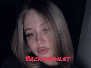 Beckyhamlet