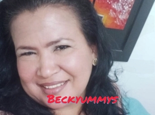 Beckyummys