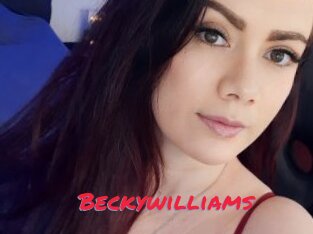 Beckywilliams