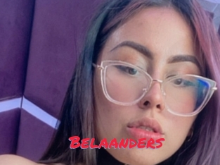 Belaanders