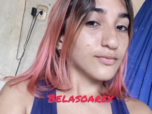 Belasoarex