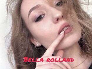 Bella_rolland