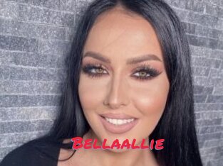 Bellaallie