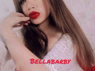 Bellabarby