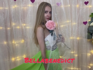 Bellabenedict