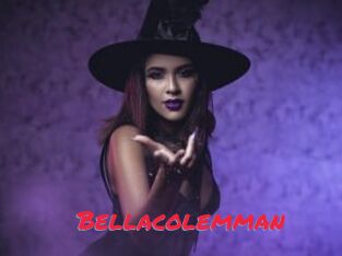 Bellacolemman